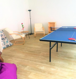 Sportovni apartman